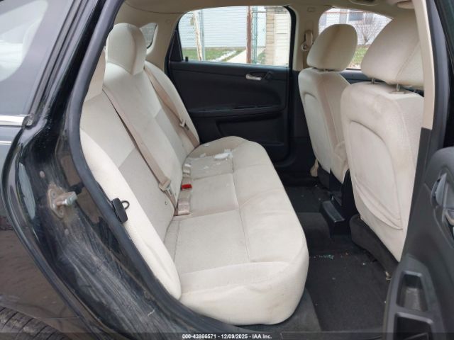 Chevrolet Impala Ls Image 9