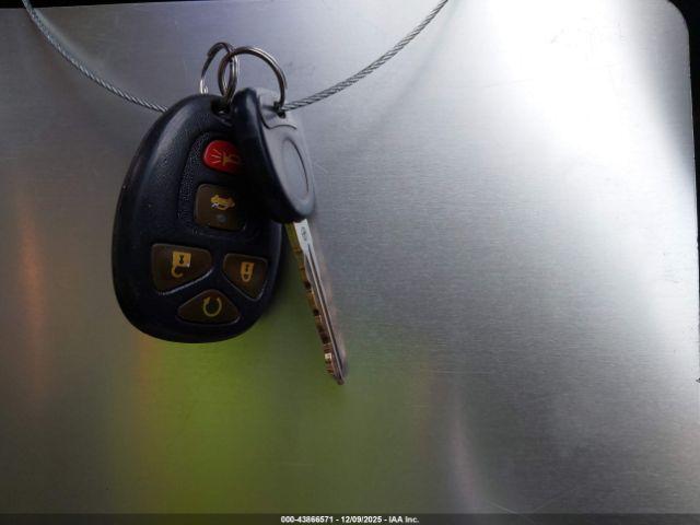 Chevrolet Impala Ls Image 5