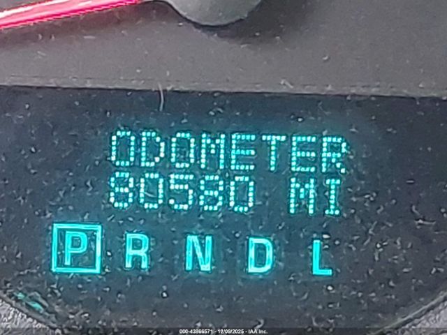 Chevrolet Impala Ls Image 7