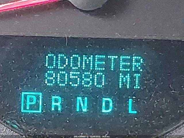 Chevrolet Impala Ls Image 7