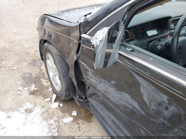 Chevrolet Impala Ls Image 11