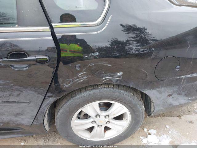 Chevrolet Impala Ls Image 17