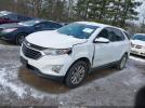 Chevrolet Equinox Lt Image 5