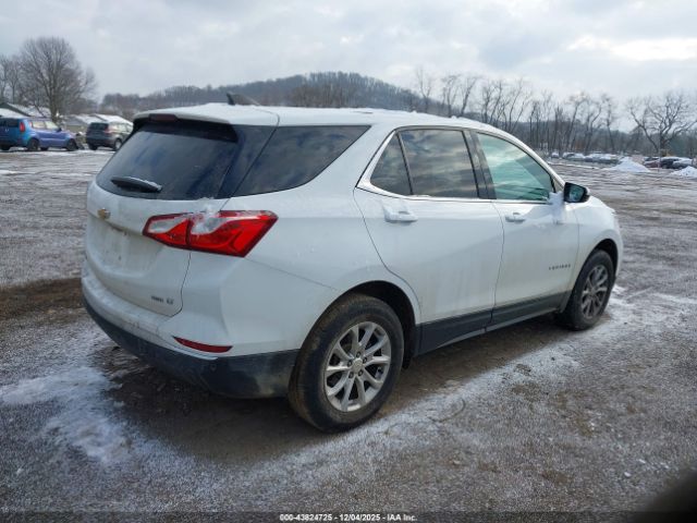 Chevrolet Equinox Lt Image 6