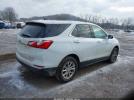 Chevrolet Equinox Lt Image 6