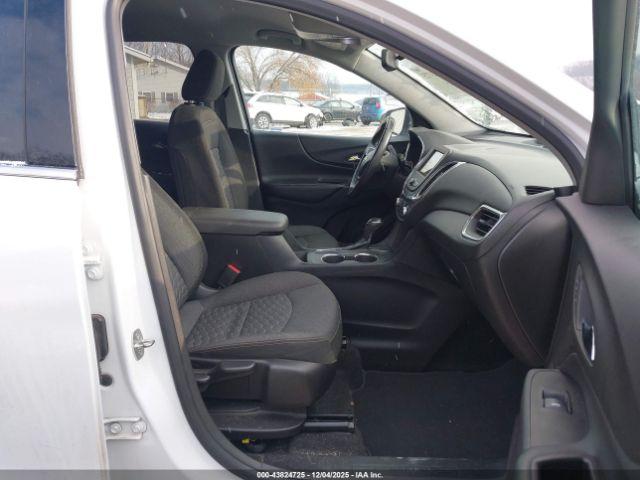 Chevrolet Equinox Lt Image 15