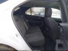 Chevrolet Equinox Lt Image 11