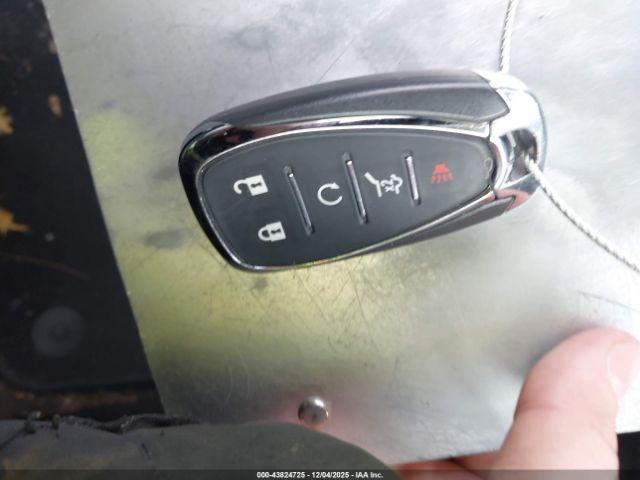 Chevrolet Equinox Lt Image 14