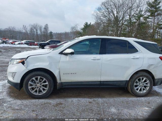 Chevrolet Equinox Lt Image 9