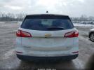 Chevrolet Equinox Lt Image 17