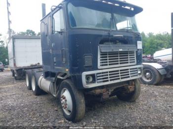  Salvage International 9670