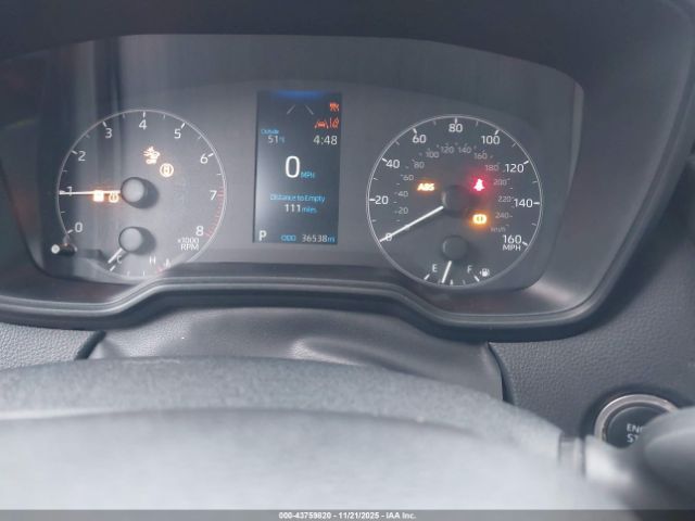 Toyota Corolla Se Image 12