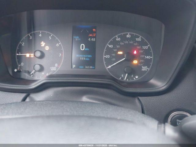 Toyota Corolla Se Image 12