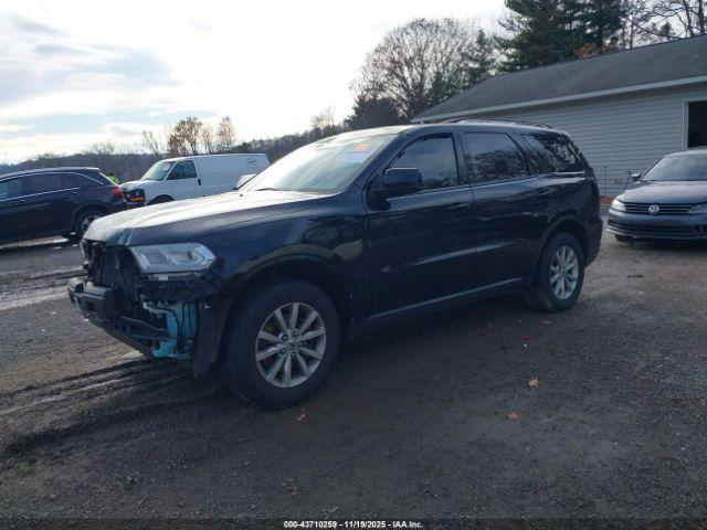 Dodge Durango Sxt Awd Image 13