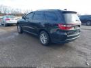 Dodge Durango Sxt Awd Image 12