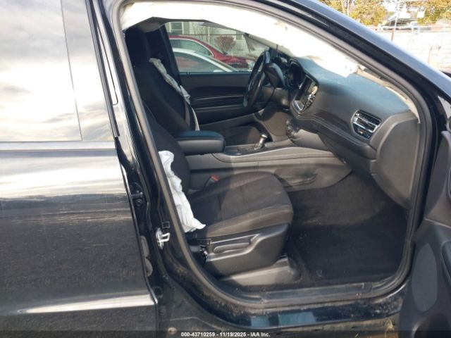 Dodge Durango Sxt Awd Image 14