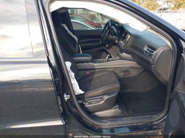 Dodge Durango Sxt Awd Image 14