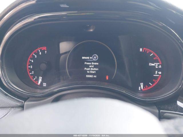 Dodge Durango Sxt Awd Image 3