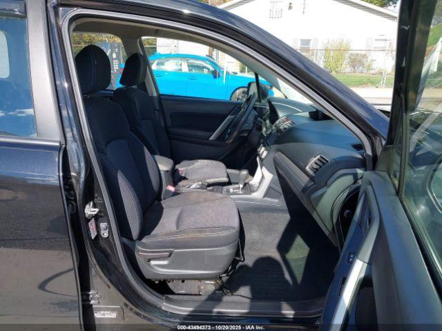 Subaru Forester 2.5i Image 5