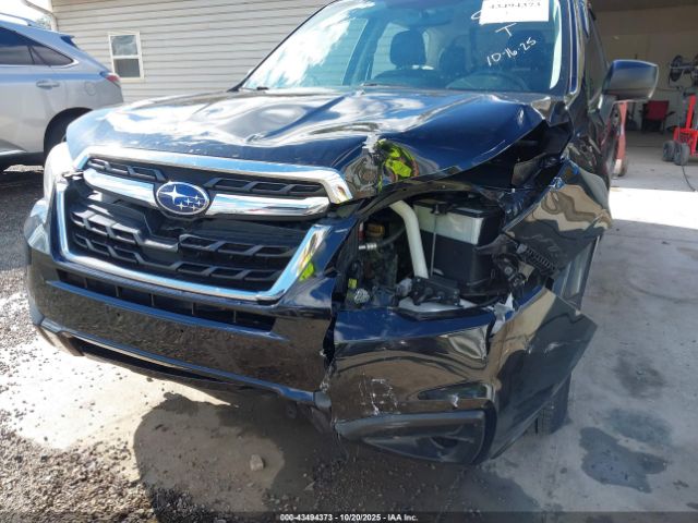 Subaru Forester 2.5i Image 7