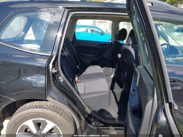 Subaru Forester 2.5i Image 11