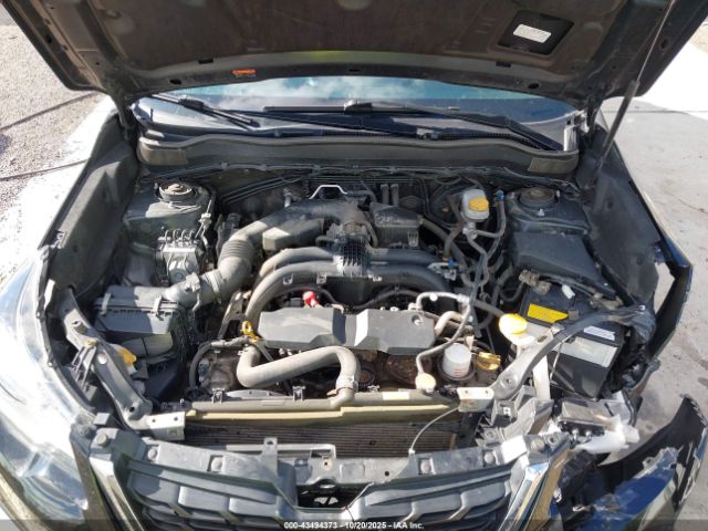 Subaru Forester 2.5i Image 18