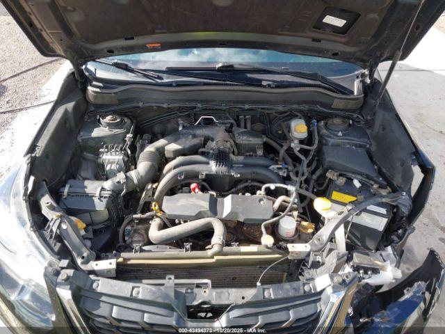 Subaru Forester 2.5i Image 18