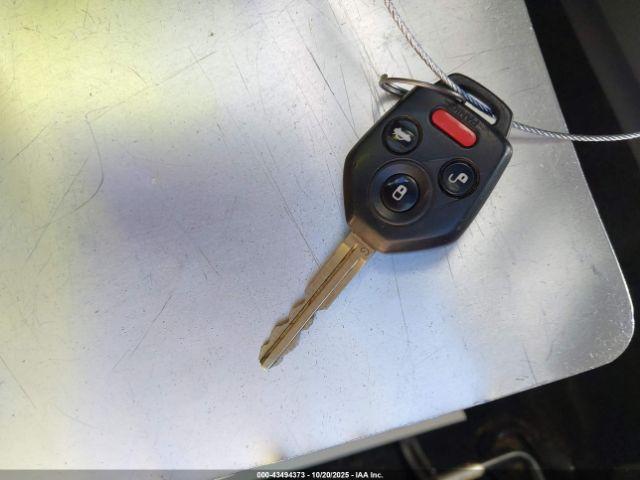 Subaru Forester 2.5i Image 10