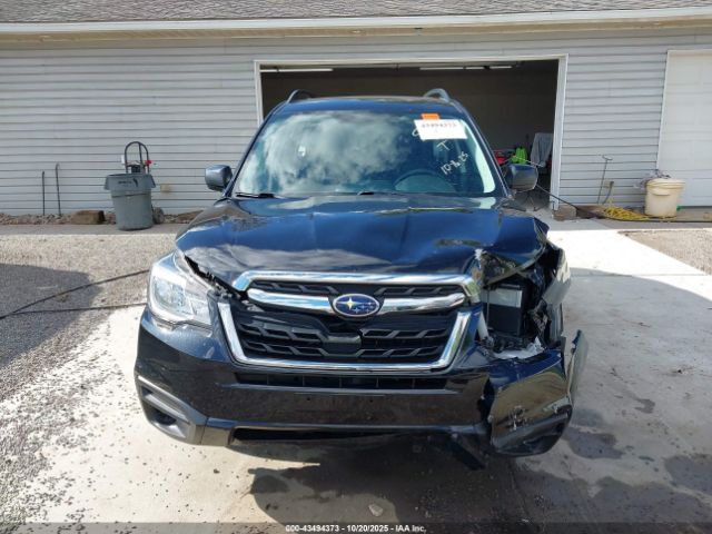 Subaru Forester 2.5i Image 9