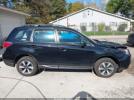 Subaru Forester 2.5i Image 14