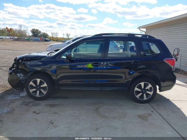 Subaru Forester 2.5i Image 8