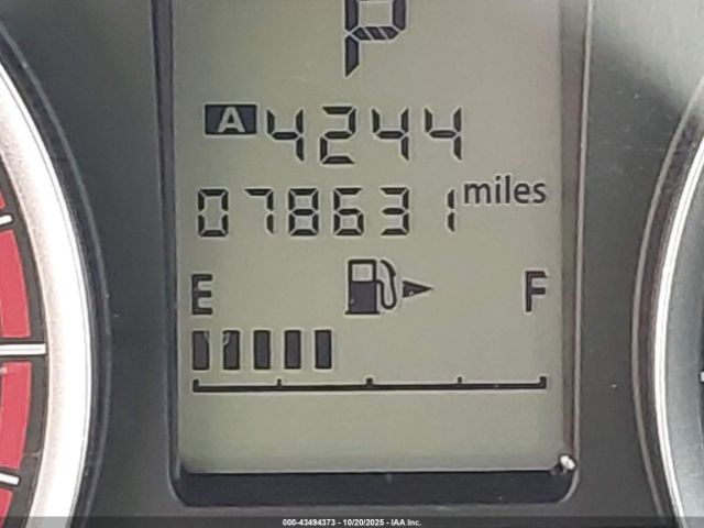 Subaru Forester 2.5i Image 13