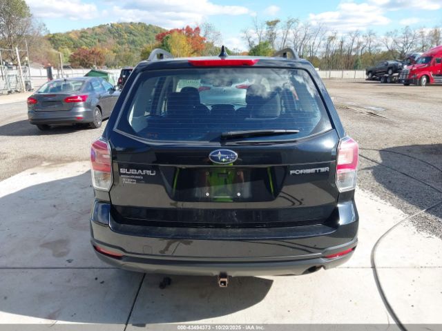 Subaru Forester 2.5i Image 19