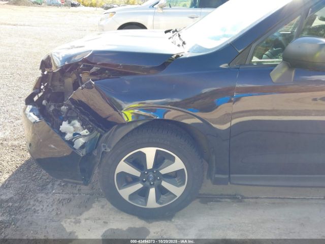 Subaru Forester 2.5i Image 16