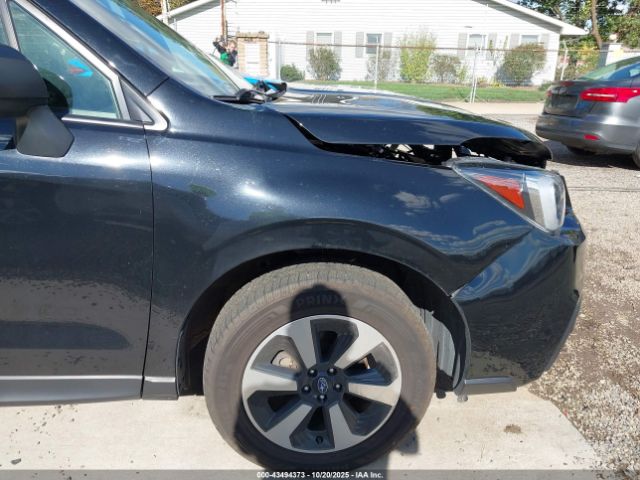 Subaru Forester 2.5i Image 15