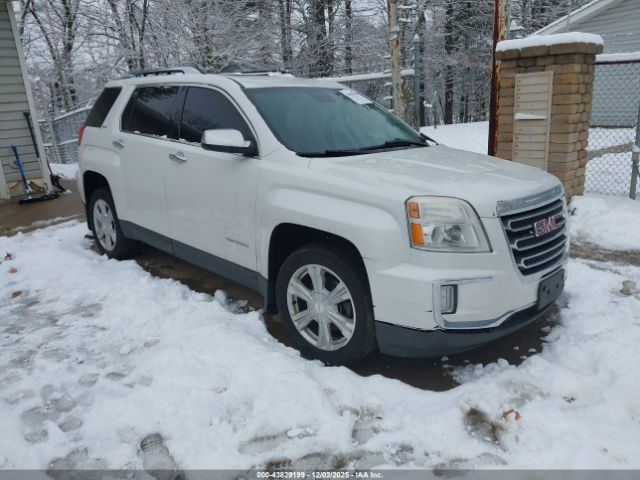 GMC Terrain Slt Image 1