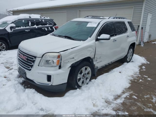 GMC Terrain Slt Image 15