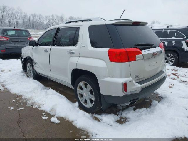 GMC Terrain Slt Image 4