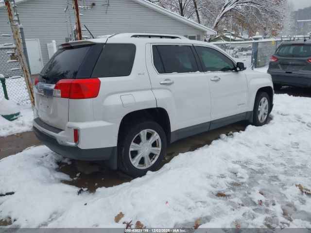 GMC Terrain Slt Image 7