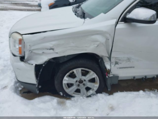 GMC Terrain Slt Image 8