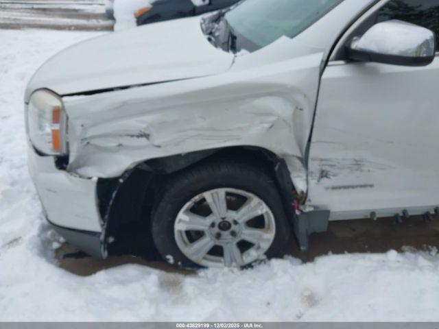 GMC Terrain Slt Image 8