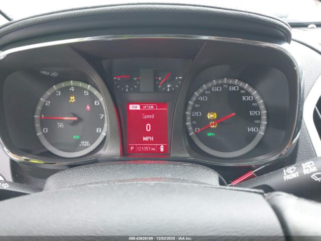 GMC Terrain Slt Image 18