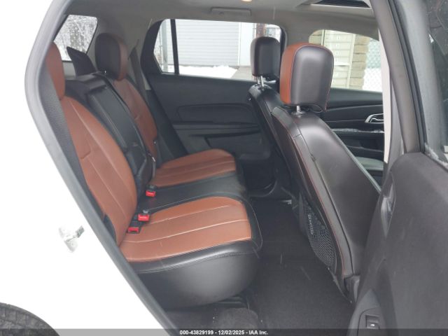 GMC Terrain Slt Image 9