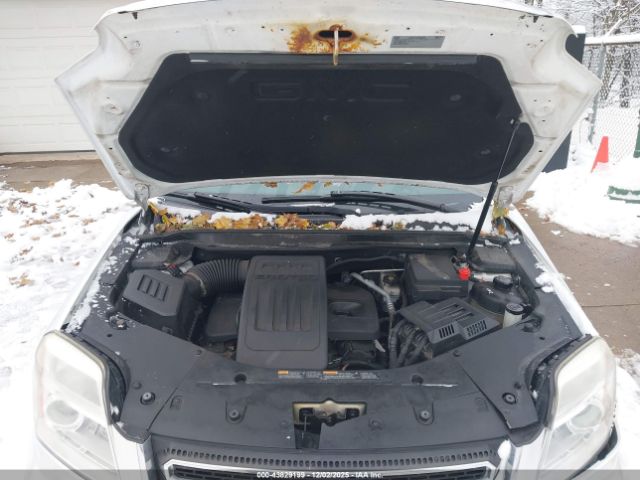 GMC Terrain Slt Image 3