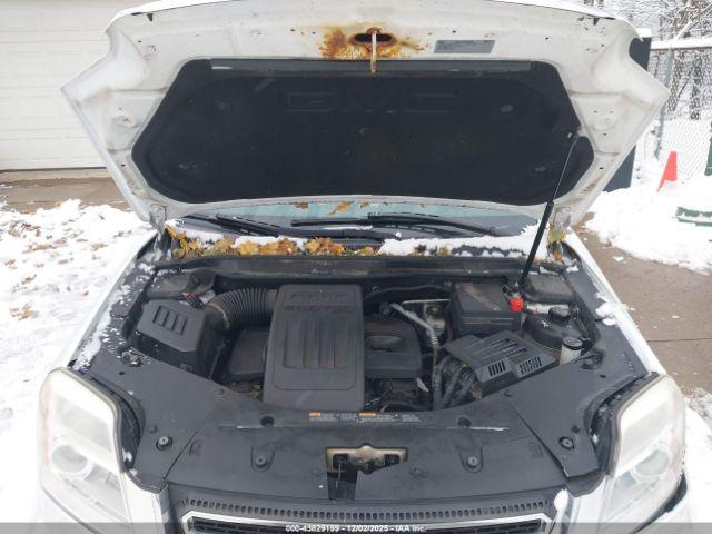 GMC Terrain Slt Image 3