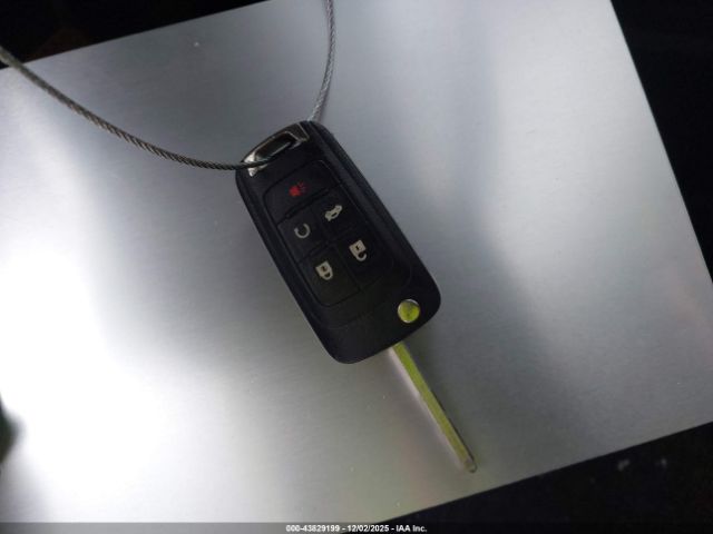 GMC Terrain Slt Image 5