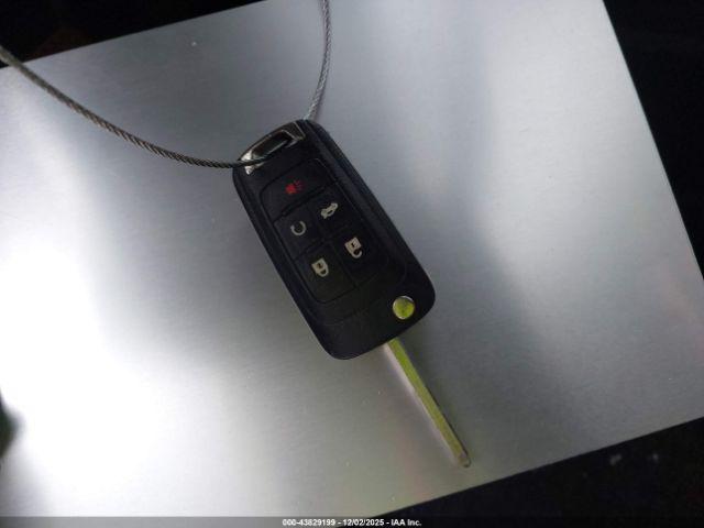 GMC Terrain Slt Image 5