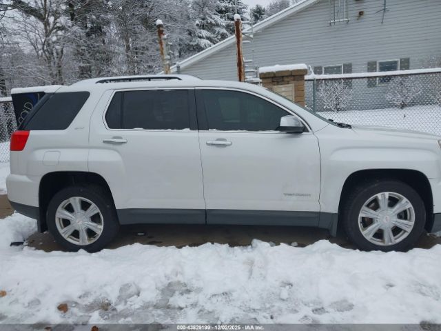 GMC Terrain Slt Image 13