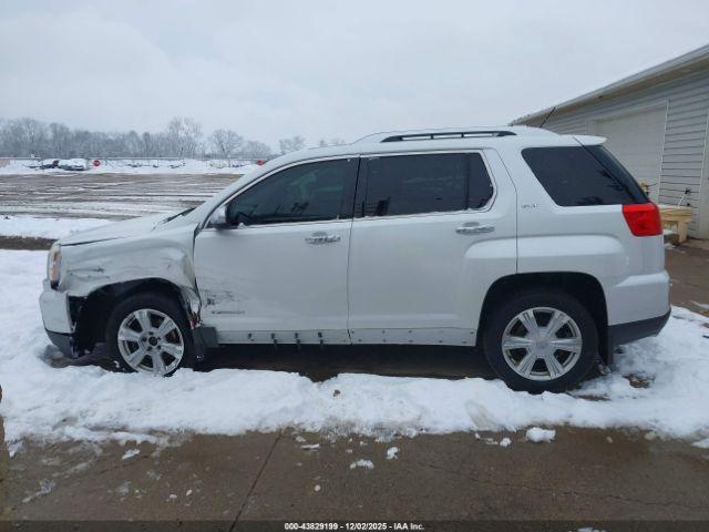 GMC Terrain Slt Image 10