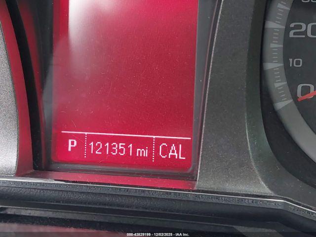 GMC Terrain Slt Image 16